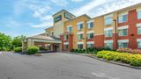 Extended Stay America Stes King Of Pruss Exterior