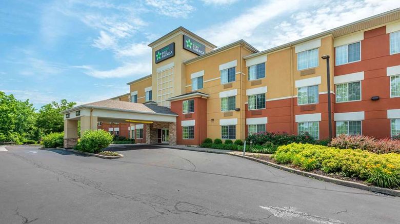 Extended Stay America Stes King Of Pruss Exterior. Images powered by <a href="https://iceportal.shijigroup.com" target="_blank" rel="noopener">Ice Portal</a>.