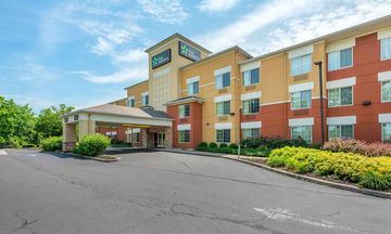Extended Stay America Stes King Of Pruss