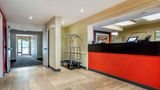 Extended Stay America Stes King Of Pruss Lobby