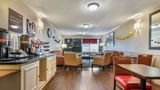 Extended Stay America Stes King Of Pruss Restaurant