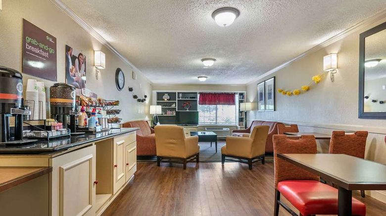 <b>Extended Stay America Stes King Of Pruss Restaurant</b>. Images powered by <a href="https://iceportal.shijigroup.com/" title="IcePortal" target="_blank">IcePortal</a>.