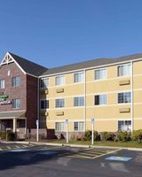 Extended Stay America Stes Pvd Airport