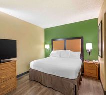 Extended Stay America Stes Pvd Airport Room