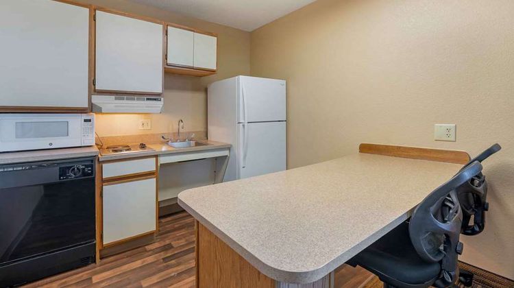 Extended Stay America Stes Pvd Airport Room