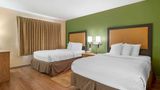 Extended Stay America Stes Pvd Airport Room