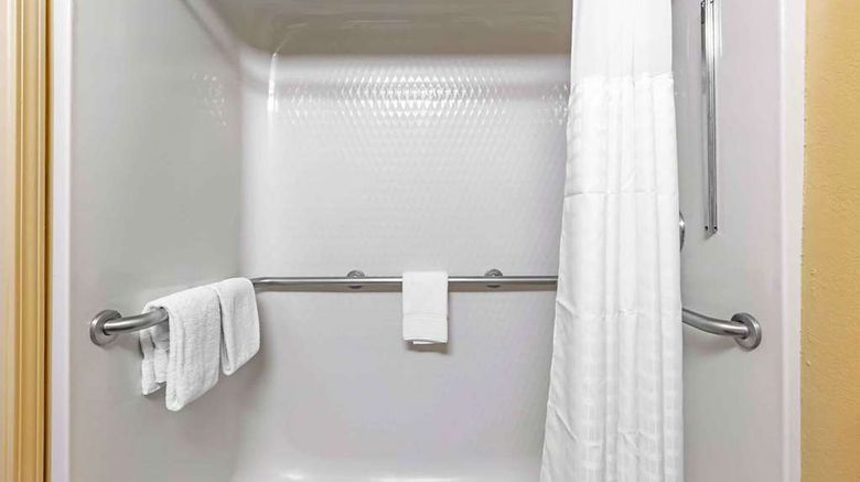 <b>Extended Stay America Stes Pvd Airport Room</b>. Images powered by <a href="https://iceportal.shijigroup.com/" title="IcePortal" target="_blank">IcePortal</a>.