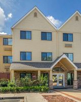 Extended Stay America Stes Chs Airport