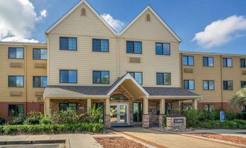 Extended Stay America Stes Chs Airport