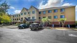 Extended Stay America Stes Chs Airport Exterior