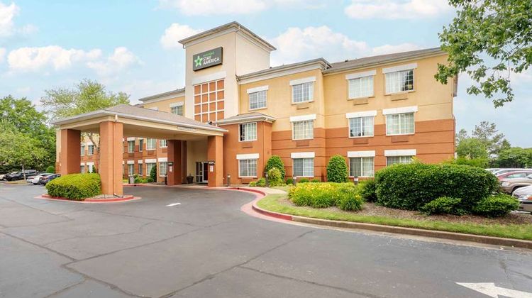 Extended Stay America Stes Memphis Germa Exterior