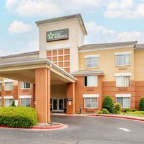 Extended Stay America Stes Memphis Germa