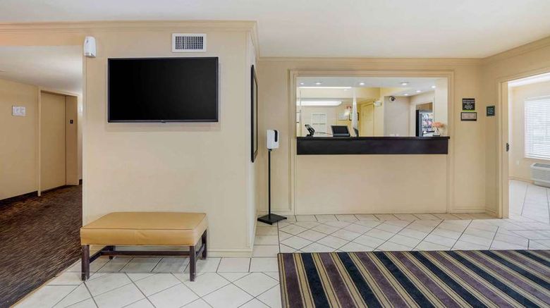 <b>Extended Stay America Stes Memphis Germa Lobby</b>. Images powered by <a href="https://iceportal.shijigroup.com/" title="IcePortal" target="_blank">IcePortal</a>.