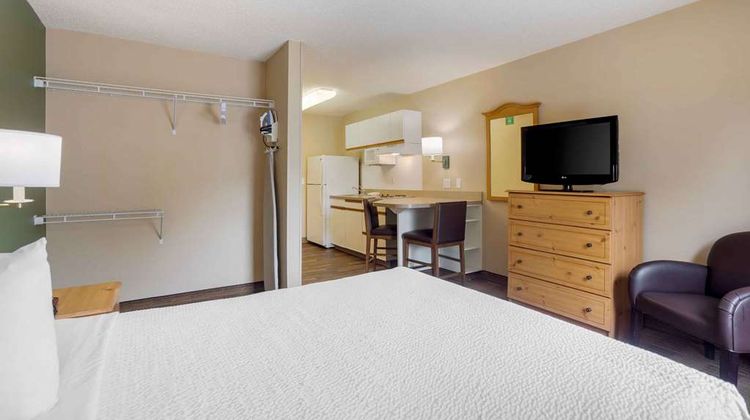Extended Stay America Stes Memphis Germa Room