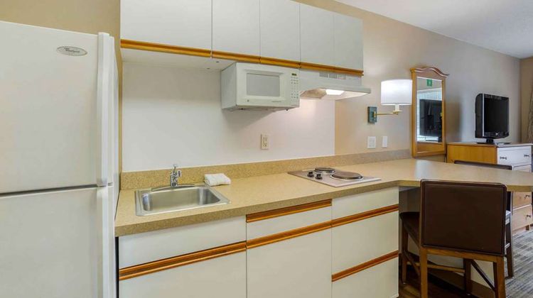 Extended Stay America Stes Memphis Germa Room