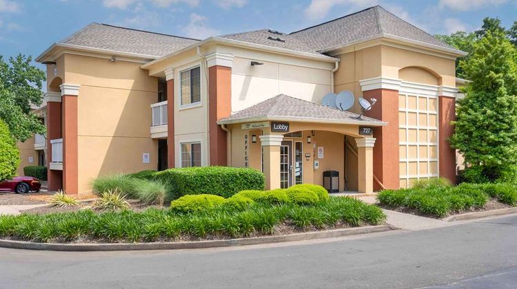 Extended Stay America Stes Bna Music Cit Exterior
