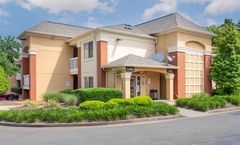 Extended Stay America Stes Bna Music Cit