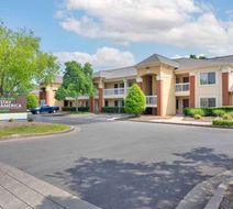 Extended Stay America Stes Bna Music Cit Exterior