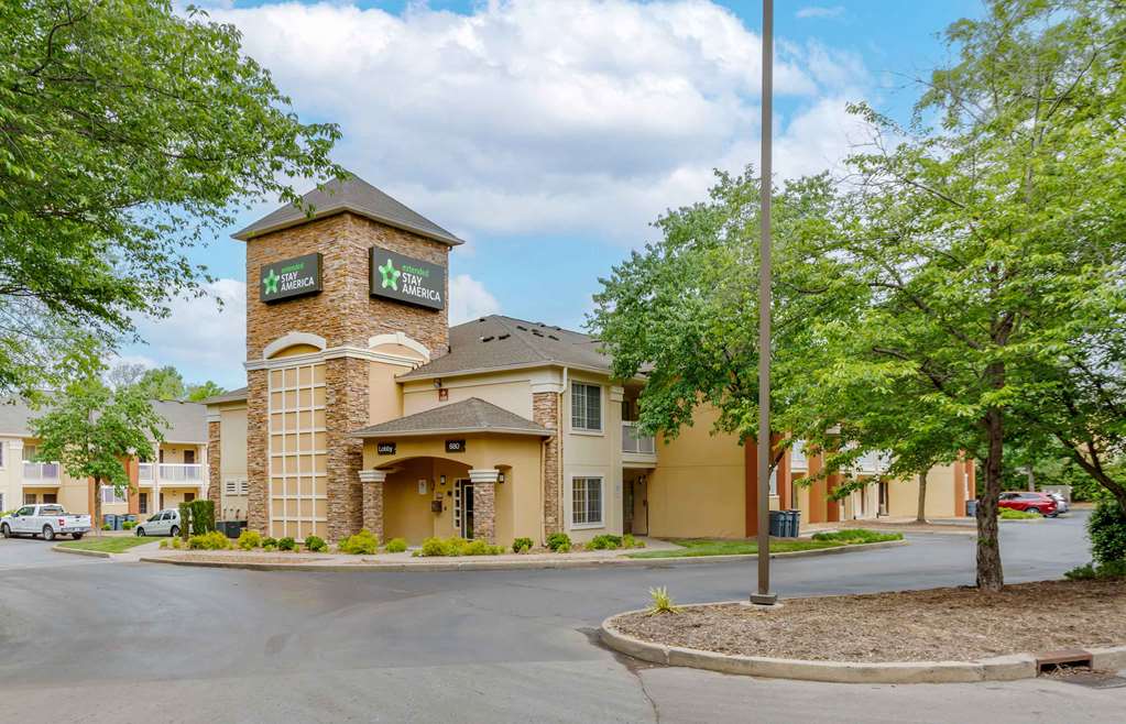 Extended Stay America Stes Franklin Cool- Tourist Class