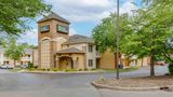 Extended Stay America Stes Franklin Cool Exterior