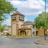 Extended Stay America Stes Franklin Cool