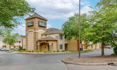 Extended Stay America Stes Franklin Cool