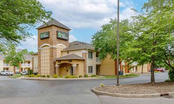 Extended Stay America Stes Franklin Cool