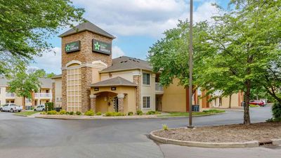 Extended Stay America Stes Franklin Cool