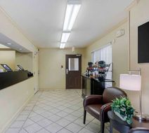 Extended Stay America Stes Franklin Cool Lobby