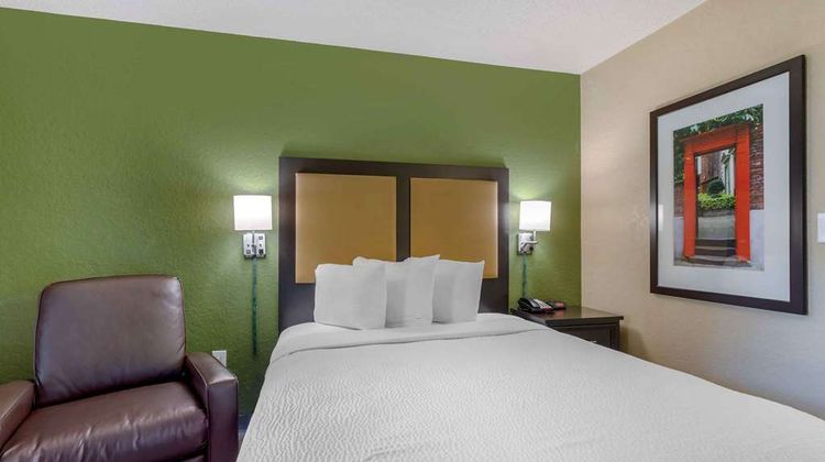 Extended Stay America Stes Franklin Cool Room