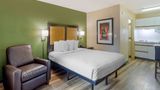 Extended Stay America Stes Franklin Cool Room