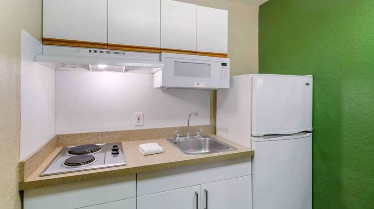 Extended Stay America Stes Franklin Cool Room
