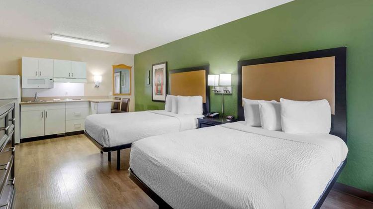 Extended Stay America Stes Franklin Cool Room