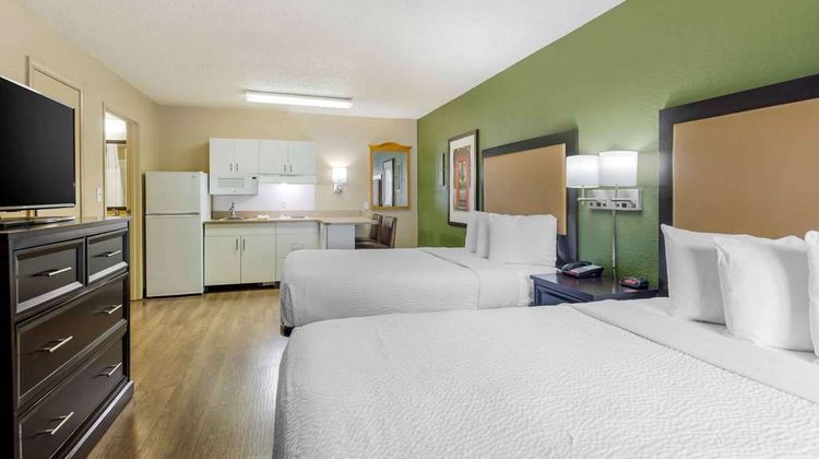 Extended Stay America Stes Franklin Cool Room