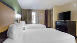 Extended Stay America Stes Franklin Cool Room