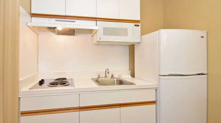 Extended Stay America Suites Arboretum S Room
