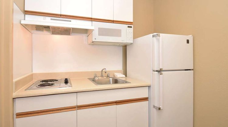 Extended Stay America Suites Arboretum S Room
