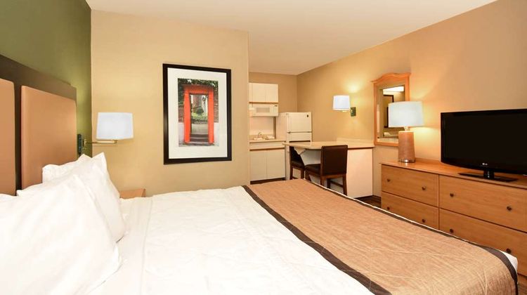 Extended Stay America Suites Arboretum S Room
