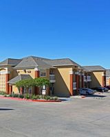 Extended Stay America Suites Arboretum S