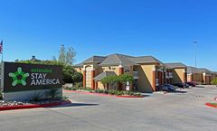 Extended Stay America Suites Arboretum S
