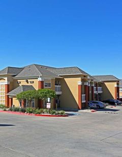 Extended Stay America Suites Arboretum S
