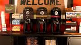 Extended Stay America Suites Arboretum S Restaurant