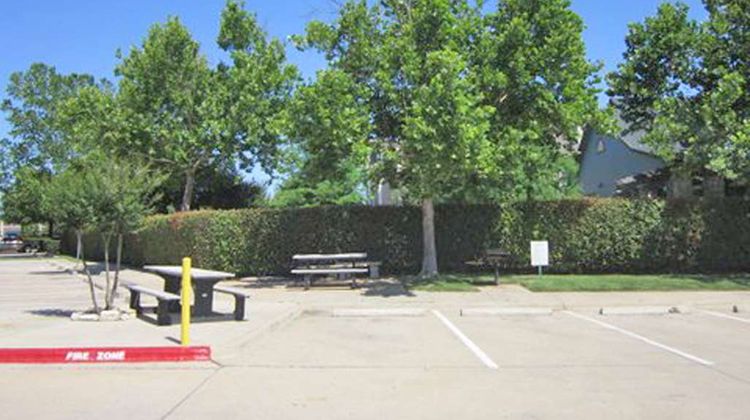 Extended Stay America Suites Arboretum S Other