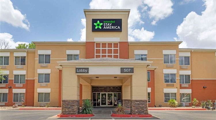 Extended Stay America Stes Dntn Town Lak Exterior