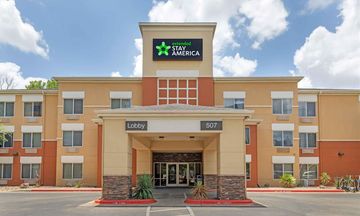 Extended Stay America Stes Dntn Town Lak