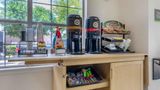 Extended Stay America Suites Arlington Restaurant