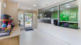 Extended Stay America Suites Arlington Lobby