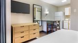 Extended Stay America Suites Arlington Room