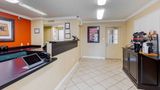 Extended Stay America Stes Las Colinas C Lobby