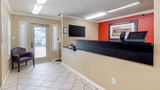 Extended Stay America Stes Las Colinas C Lobby